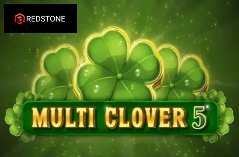 Multi Clover 5